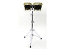 Bongo stand LP