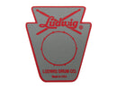 LUDWIG ラディック ドリンクコースター
