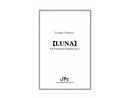 LUNA for Percussion Quintet