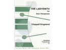 The Labyrinth for Solo Vibraphone