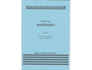 MARRRIMBA / マリリリンバ