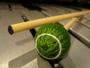 Balter Mallets プロヴァイブ・シリーズ 木綿巻 BM-B22R