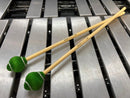 Balter Mallets プロヴァイブ・シリーズ 木綿巻 BM-B22R