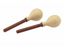 MEINL  マラクラベス MCL2BG