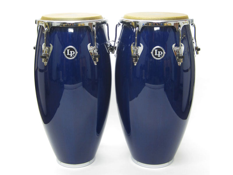 LP Matador Congas Set M750S&752S-BLWC