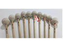 YAMAHA 安倍圭子 / Keiko Abe Signature mallets MKA-05【納期未定】