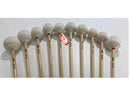 YAMAHA 安倍圭子 / Keiko Abe Signature mallets MKA-06【入荷未定】