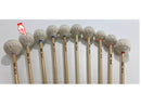 YAMAHA 安倍圭子 / Keiko Abe Signature mallets MKA-08【納期未定】