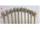 YAMAHA 安倍圭子 / Keiko Abe Signature mallets MKA-09【納期未定】