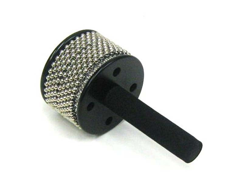 MEINL カバサ CA5BK