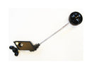 MEINL カウベルビーター HAM1BK handmate cowbell beater