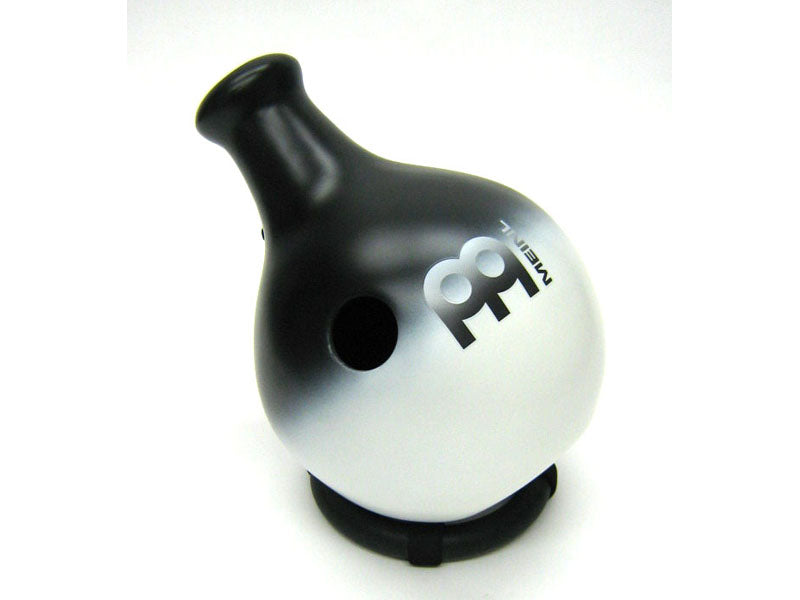 MEINL マイネル リキッドイボドラム ID9BK/WH