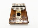 MEINL Kalimba 17 sounds KL1706H Maple & Acacia