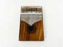 MEINL Kalimba 17 sounds KL1707H Acacia