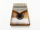 MEINL Kalimba 17 sounds KL1707H Acacia