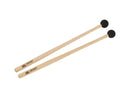 MEINL パーカッションマレット MPM4 ゴム製