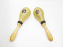 MEINL  スキンマラカス MSM3