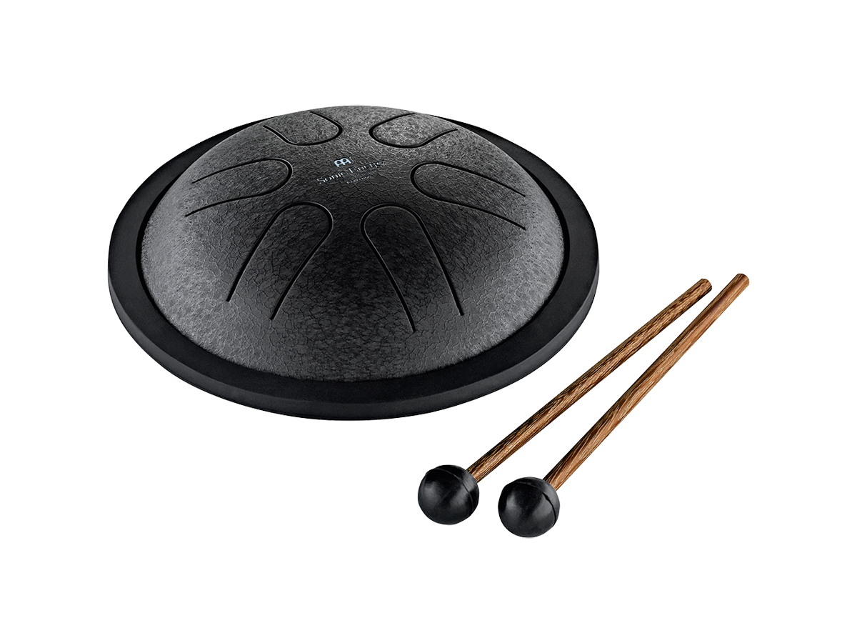 スティールドラムハンドパンスタンド、ケース付きタングドラム スティールドラムハンドパンスタンド、ケース付きタングドラム