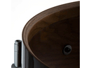 Majestic Prophonic Series MJ-MPS1450WA Walnut Snare Drum