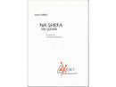 Na Shefa (Percussion Duo)