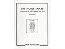 The Noble Snare Vol.2 / ザ・ノーブル・スネア 第2巻