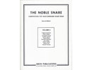 The Noble Snare Vol.4 / ザ・ノーブル・スネア 第4巻