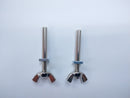 AIDA Wood Block Stand Parts PC-B