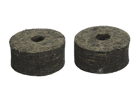 ヤマハ シンバルスタンド用 フェルトワッシャー PFW40A