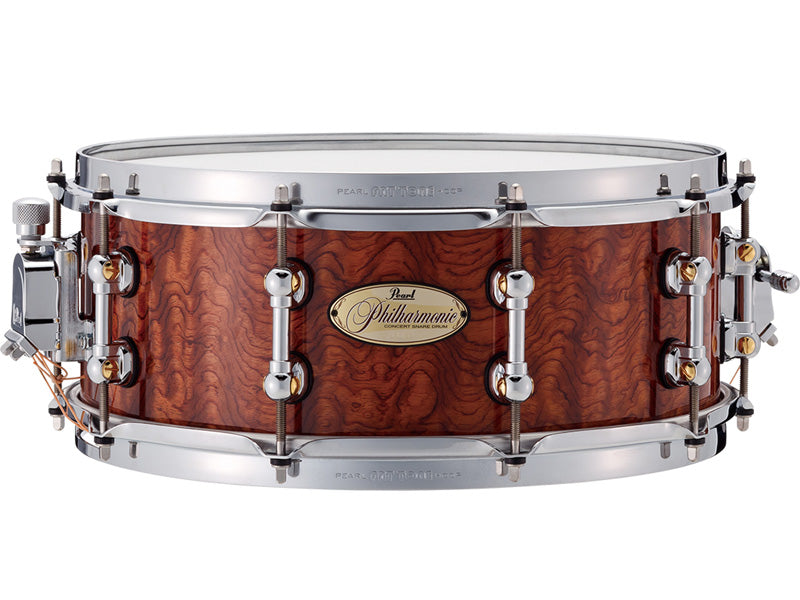 Philharmonic  Pearl Drums -Official site