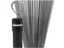 Promark JAZZ BRUSH Telescopic Wire Brush TB-3
