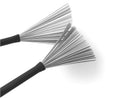 Promark JAZZ BRUSH Telescopic Wire Brush TB-3
