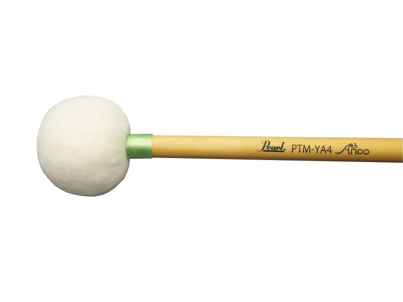 Coach pearl signature timpani mallet