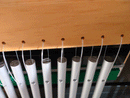 Playwood Bar Chime 2000GM