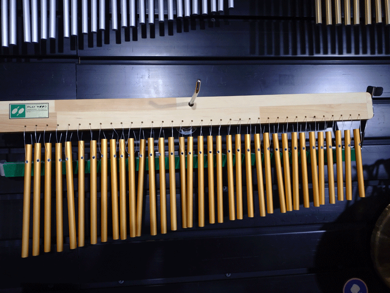 プレイウッド バーチャイム 2000GM プレイウッド バーチャイム 2000GM