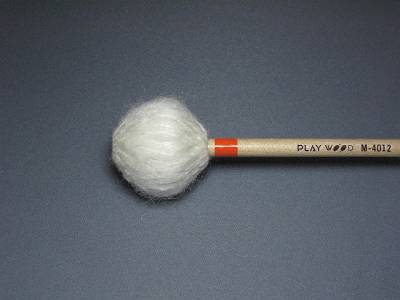 PLAYWOOD キーボードマレット M-4000シリーズ M-4012