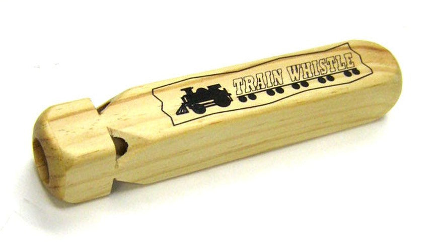 プレイウッド トレインホイッスル TRW-M