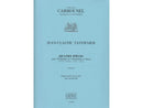 Quatre Pieces / 4つの小品 (Xylo, Vib)