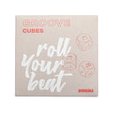 ROHEMA rohema GROOVE CUBES 618111