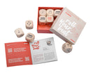 ROHEMA rohema GROOVE CUBES 618111