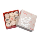 ROHEMA rohema GROOVE CUBES 618111