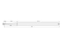 ROHEMA Concert Stick RIEDHAMMER1 618105