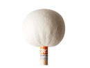 KMK concert bass drum mallet KK-BMDY-RWM