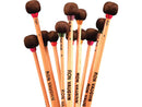 RON VAUGHN Woodblock Mallet MBM-2R