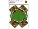 Four Rotations for Marimba I