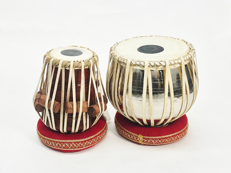 インド 打楽器 タブラ バヤ BIBA タブラー バーヤ パーカッション ...