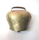 サウンドキング  スイスカウベル FM-9