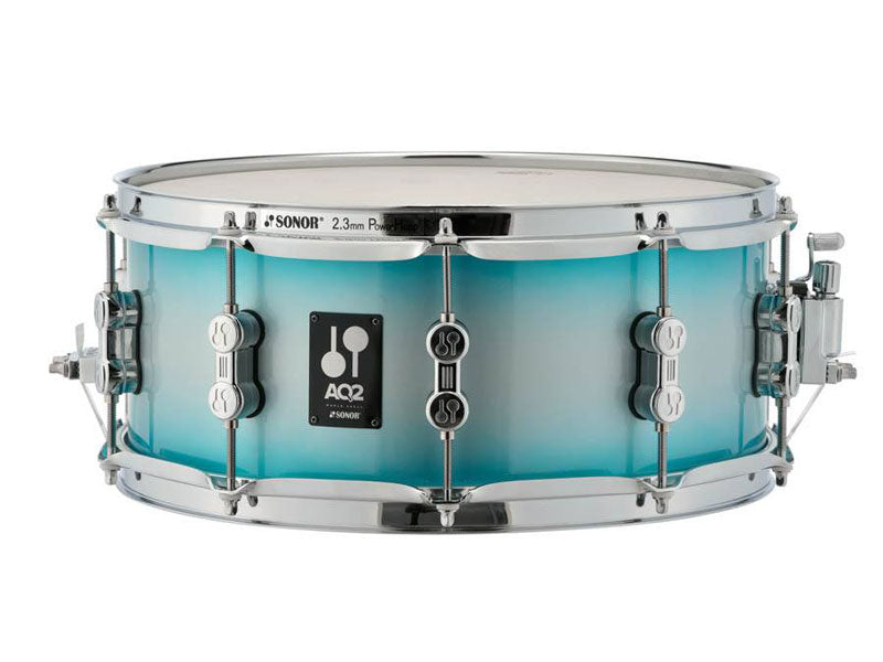 SONOR ソナー AQ2 スネアドラム AQ2-1406SDW #ASB