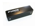 SONOR  スクエア・メタルシェイカー LSMSM