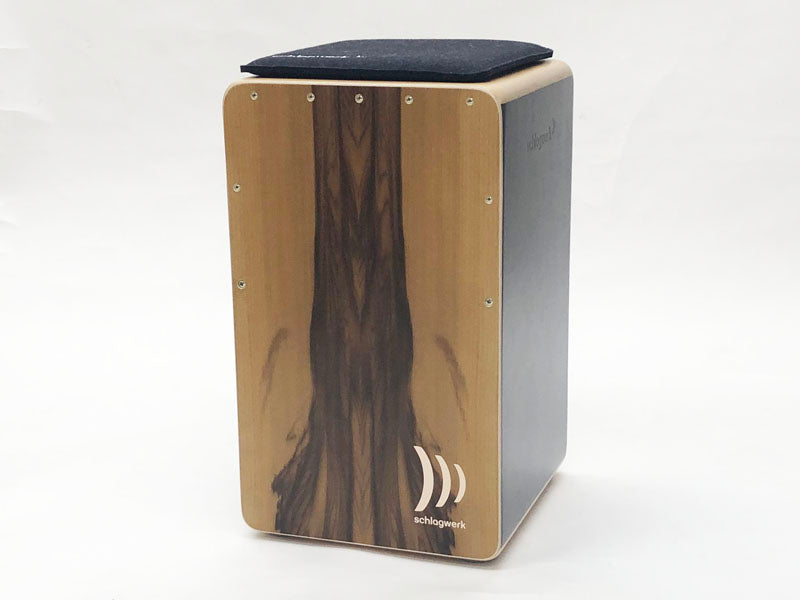 Schlagwerk Cajon la Peru シュラグヴェルク カホンラペル