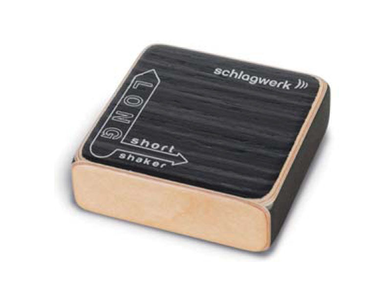 シュラグヴェルク ロング・ショート・シェイカー SR-SK25